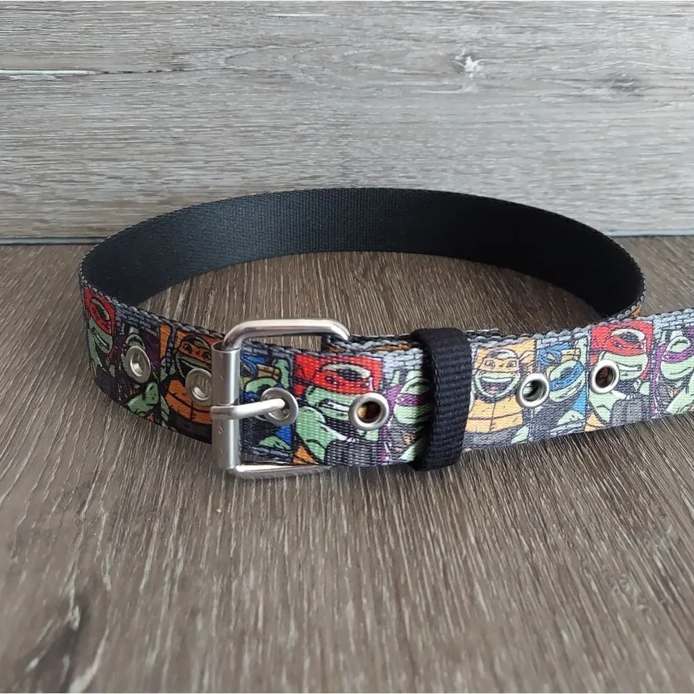 Teenage Mutant Ninja Turtles Belt 28